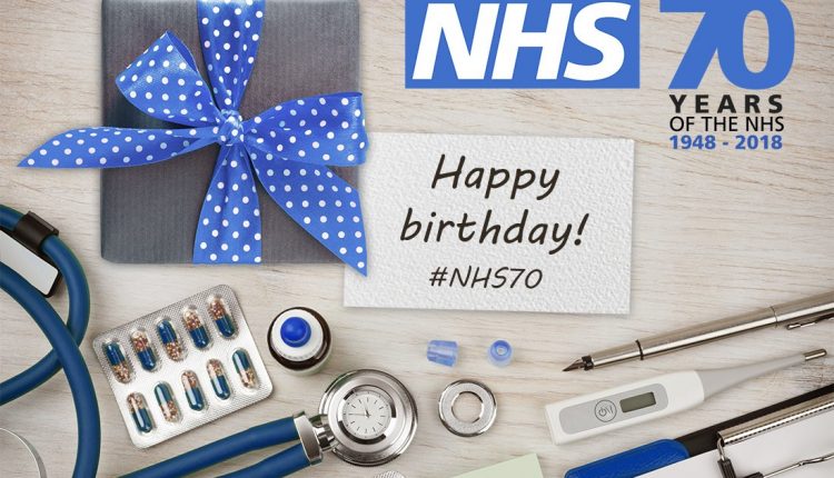 Emergency Live | Happy Birthday to NHS! 70 years of dedication and compassion. Let's discover its current and future tasks!