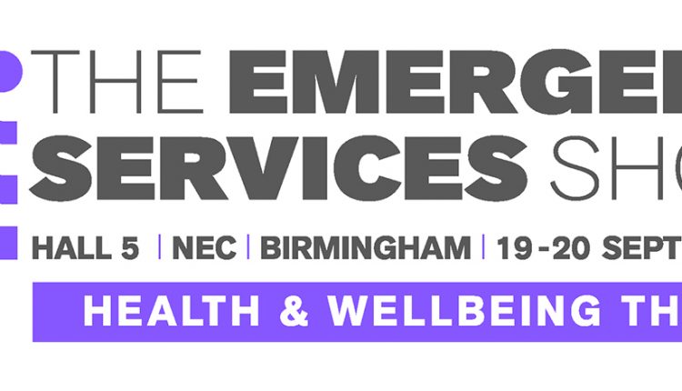 Emergency Live | ESS2018 - Health and Wellbeing an Essential Part of Kit at The Emergency Services Show image 2