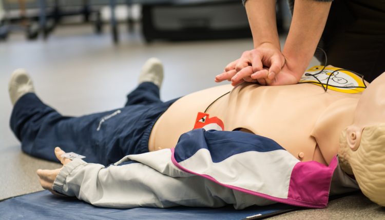 Emergency Live | Statement - ERC quality management in teaching life support: survey across National Resuscitation Councils