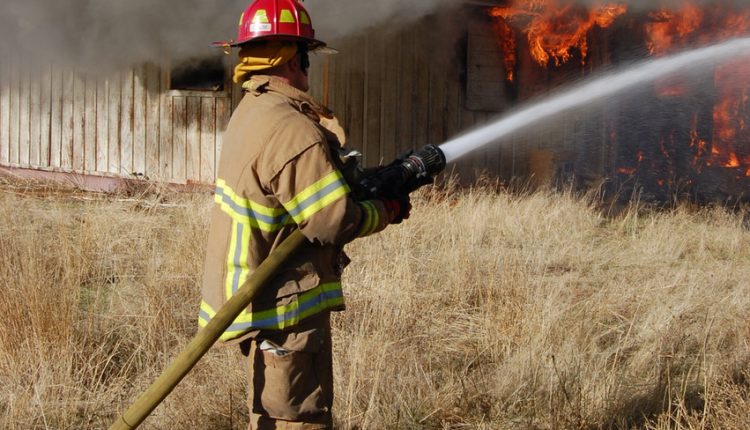 Emergency Live | Armadillo Merino® dispelling the marketing myths of ‘wicking’ fabrics in emergency service’s PPE image 2