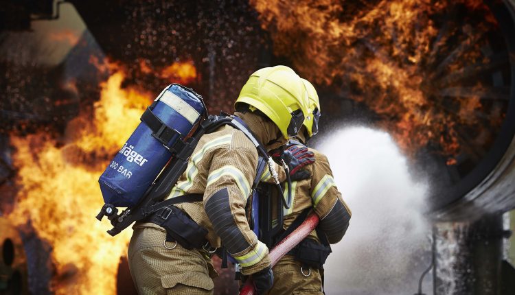 Emergency Live | EDESIX- Body worn cameras fundamental to future of fire image 1