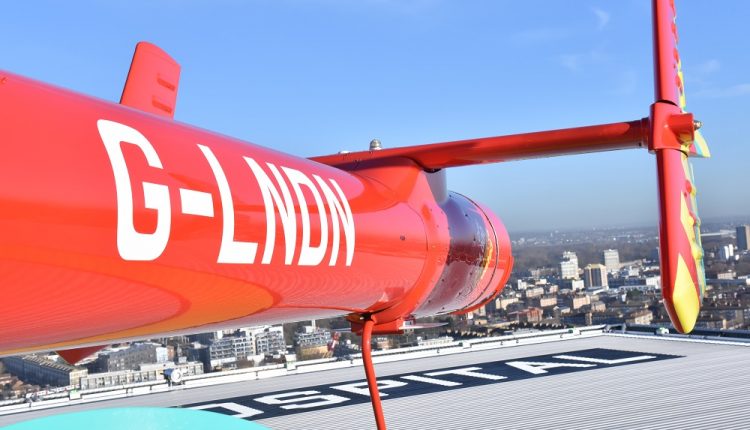 Emergency Live | London Air Ambulance denounces the most of aggressions happening in the capital are for stabbing and shooting