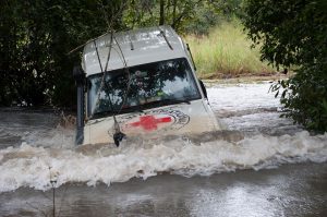 red cross ICRC INDONESIA