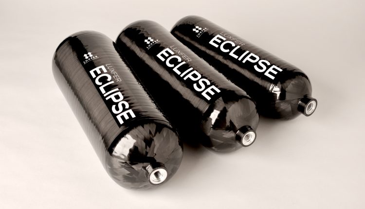 Emergency Live | Luxfer’s Acclaimed ECLIPSE™ Cylinders to be Exhibited at The Emergency Services Show 2018