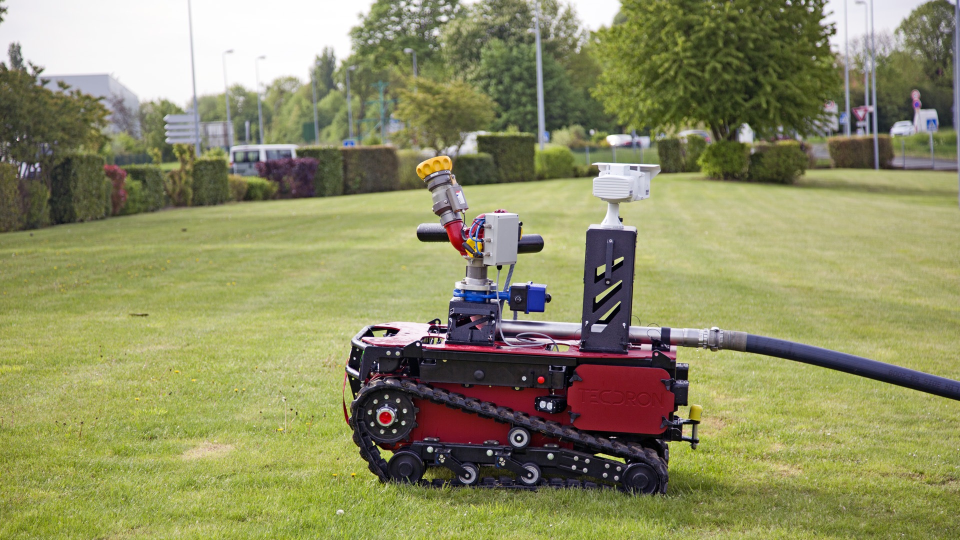 Sentante Gains CE Mark for Haptic Robotics Platform