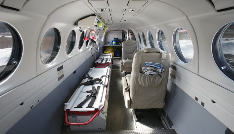 Emergency Live | MEDEVAC in Asia - Performing Medical Evacuation in Vietnam image 3
