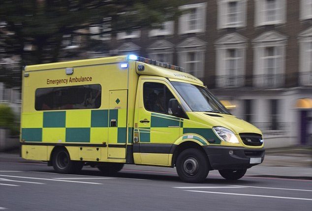Emergency Live | O&H Vehicle Conversions launch new Box Body A&E Ambulance image 2