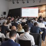 Emergency Live | Guests from all over the world - Ziegler welcomes its partners at the International Dealers Meeting image 4