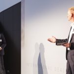 Emergencia en vivo | Invitados de todo el mundo: Ziegler da la bienvenida a sus socios en el International Dealers Meeting image 1