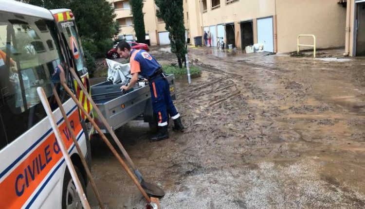 Emergency Live | Bad weather causes 13 death in southwest France