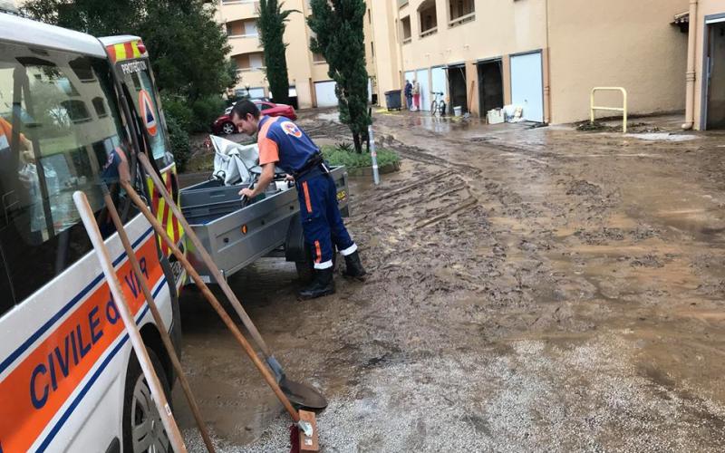 Emergency Live | Bad weather causes 13 death in southwest France