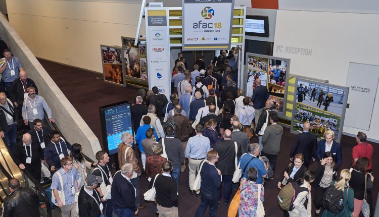 Emergency Live | Successful outcome of “AFAC18 powered by INTERSCHUTZ”