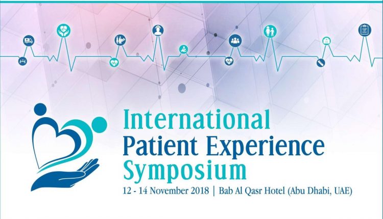 Emergency Live | Abu Dhabi calls for increased push to promote quality patient experience