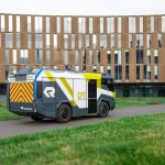 Emergency Live | “Concept Fire Truck” passes important milestone on its way to series production readiness image 2