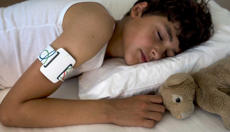 Emergency Live | New epilepsy warning device could save thousands of lives