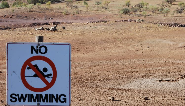 Emergency Live | Australian Government at work to improve climate change counter: Drought and Climate Adaptation Program is on force image 2