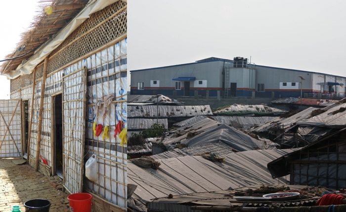 Emergency Live | Bangladesh: the Rohingya refugee camp has a brand-new facility to improve healthcare