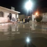 Emergencia en vivo | Inundación repentina en Jordania: 12 víctimas entre las cuales un buzo de Defensa Civil. Alrededor de 4000 personas se ven obligadas a huir. imagen 3