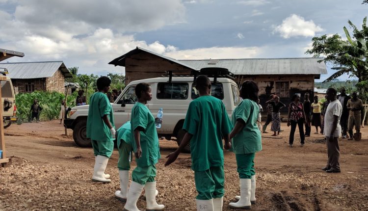 Emergency Live | Malaria Outbreak in DRC: what about the control campaign launched to save lives and aid Ebola response? image 2
