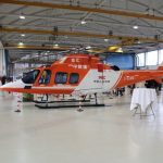 Urgence en direct | HEMS et SAR: la médecine sur l'ambulance aérienne améliorera-t-elle les missions de sauvetage avec des hélicoptères? image 8