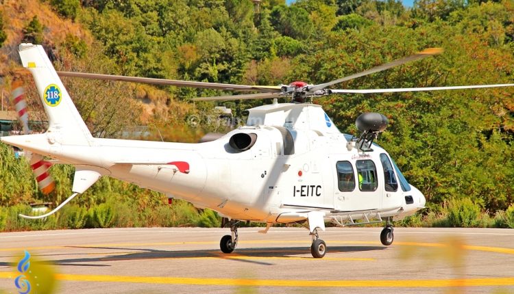 Emergency Live | Helicopter crashed in Portugal, four killed near Porto image 2