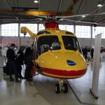 Urgence en direct | HEMS et SAR: la médecine sur l'ambulance aérienne améliorera-t-elle les missions de sauvetage avec des hélicoptères? image 4