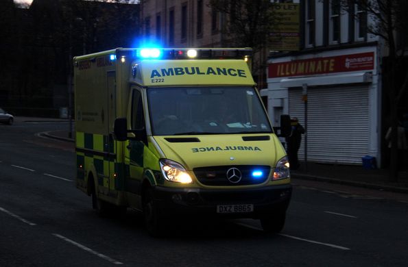 Emergency Live | HSE refuses negotiation with PNA union. The Irish National Ambulance Service set up a strike in the middle of December image 2