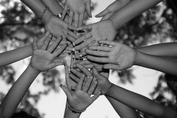 Emergency Live | International Volunteers Day 2018 - Thanks to all volunteers worldwide image 1