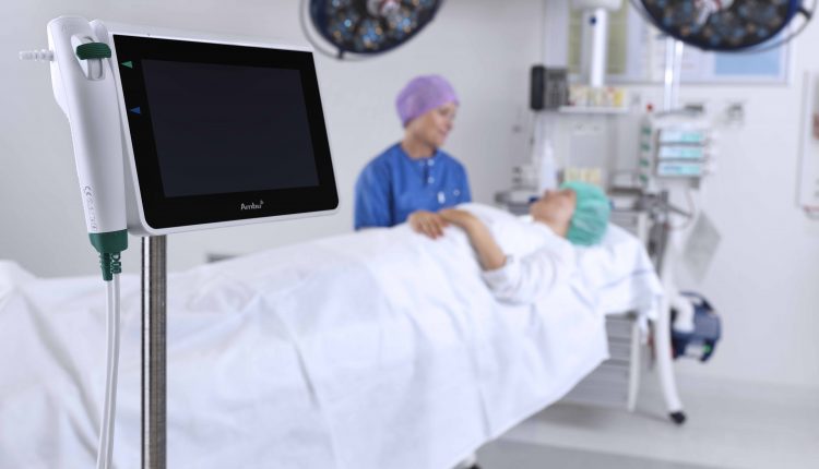 Emergency Live | Bronchoscopy: Ambu set new standards for single-use endoscope image 2