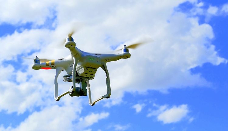 Emergency Live | Carrying blood and medical equipment to hospitals with drones image 1