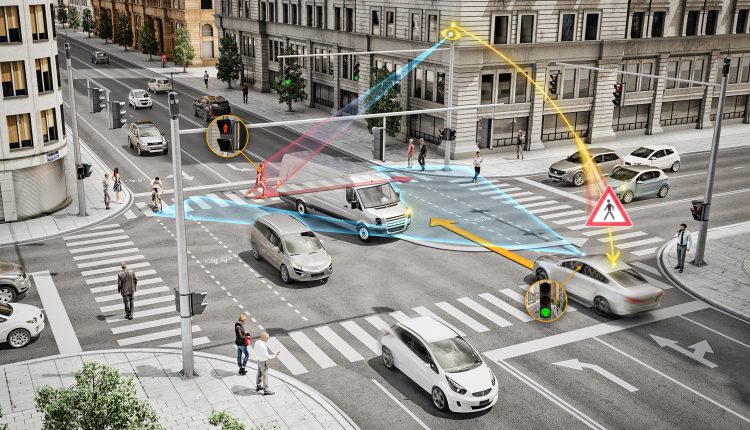 Emergency Live | Continental showcases innovations for smarter and safer cities at CES 2019 image 1