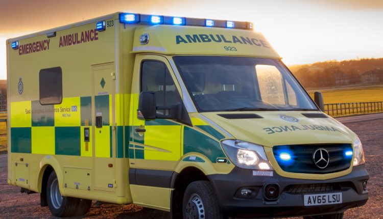 Emergency Live | UNISON: "NHS staffing challenges won’t be solved without money"