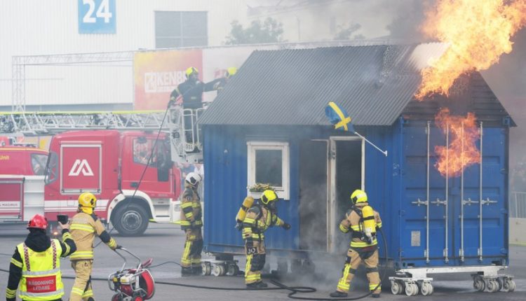 Emergency Live | INTERSCHUTZ 2020: The future is connectivity