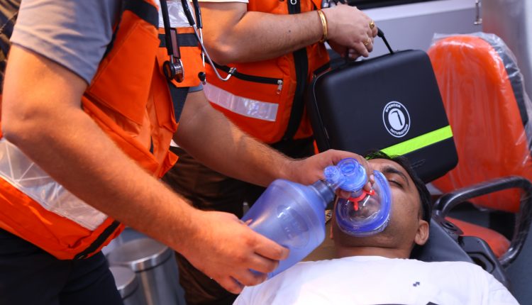 Emergency Live | Manual Ventilation, 5 Things to Keep in Mind image 2