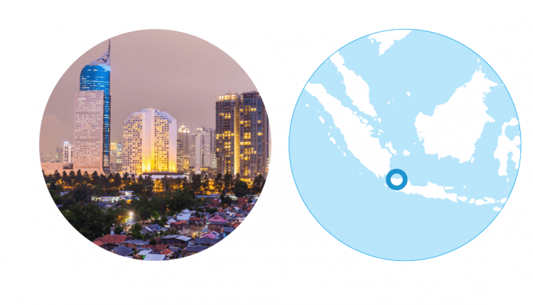Emergency Live | Decentralized Waste for Water Management in Jakarta - Resilient Cities in the Word! image 2