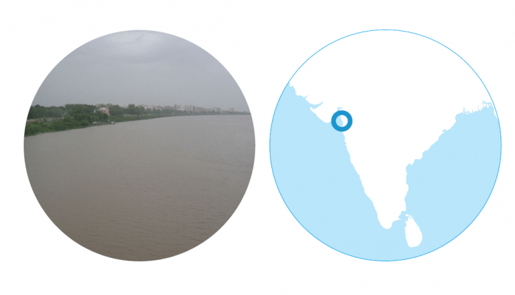 Emergency Live | Water Management in Surat - Resilient Cities in the Word! image 1