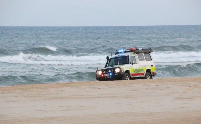 Emergency Live | TOP 5 EMS Job opportunities worldwide - US, Canada, Kenya, Philippines and Europe image 3