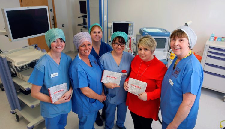 Emergency Live | A Cookbook for Air Ambulance! - The idea of 7 nurses for their missed colleague