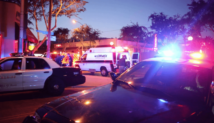 Emergency Live | Paramedics Assaulted during Stabbing: It's never What You Think or Are Told