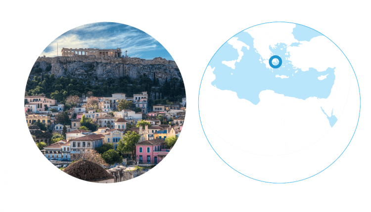 Emergency Live | Renewable Energy in Public Buildings and Co-operatives in Athens image 2