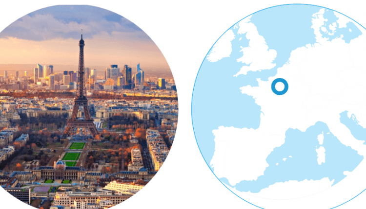 Emergency Live | Transforming schools into authentic cooling islands in Paris - Resilient Cities in the Word! image 2