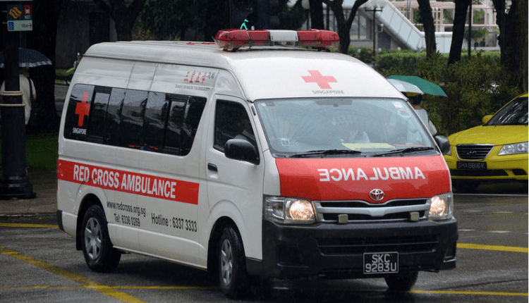 Emergency Live | OHCA among drunk bystanders - Emergency situation nearly turned violent image 2