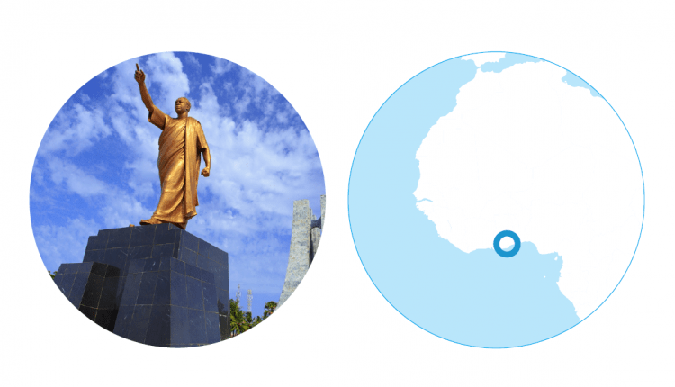 Emergency Live | Development of waste plants in Accra - Resilient cities in the world! image 2