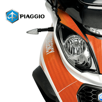 PIAGGIO 360×360
