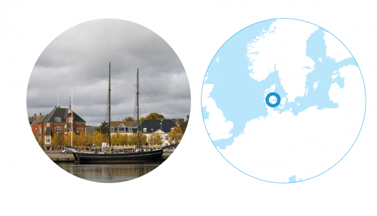 Emergency Live | Flood control with added value in Vejle - Resilient cities in the word! image 2
