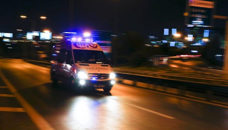 Emergency Live | TOP 5 EMS job opportunities worldwide - Turkey, Argentina, China, UK and Russia