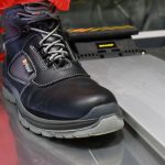 Urgence en direct | Comparaison des chaussures de travail pour les ambulanciers et les EMS image 27