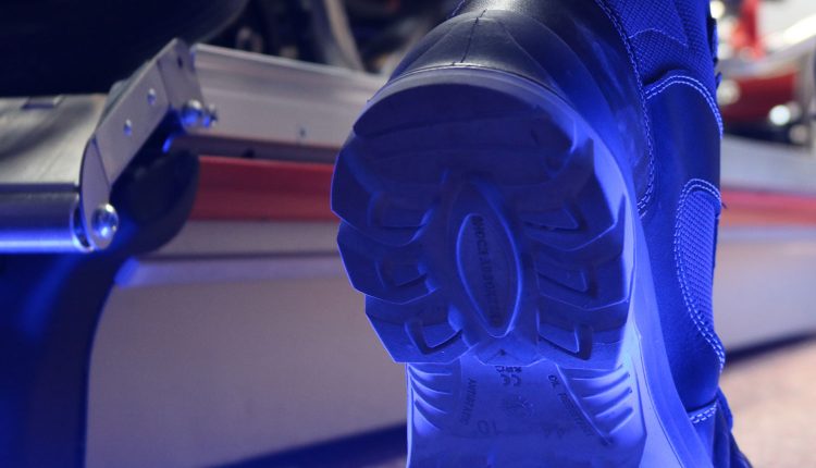 Emergency Live | Working shoes comparison for ambulance professionals and EMS workers image 5