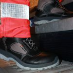 Urgence en direct | Comparaison des chaussures de travail pour les ambulanciers et les EMS image 31