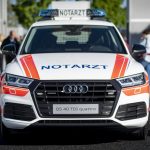 Emergency Live | RETTmobil 2019 - The fair of life savers has arrived image 9